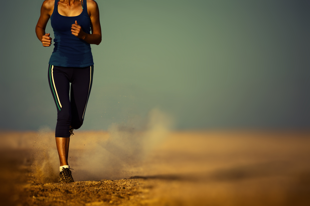Les 7 bienfaits de la course à pied