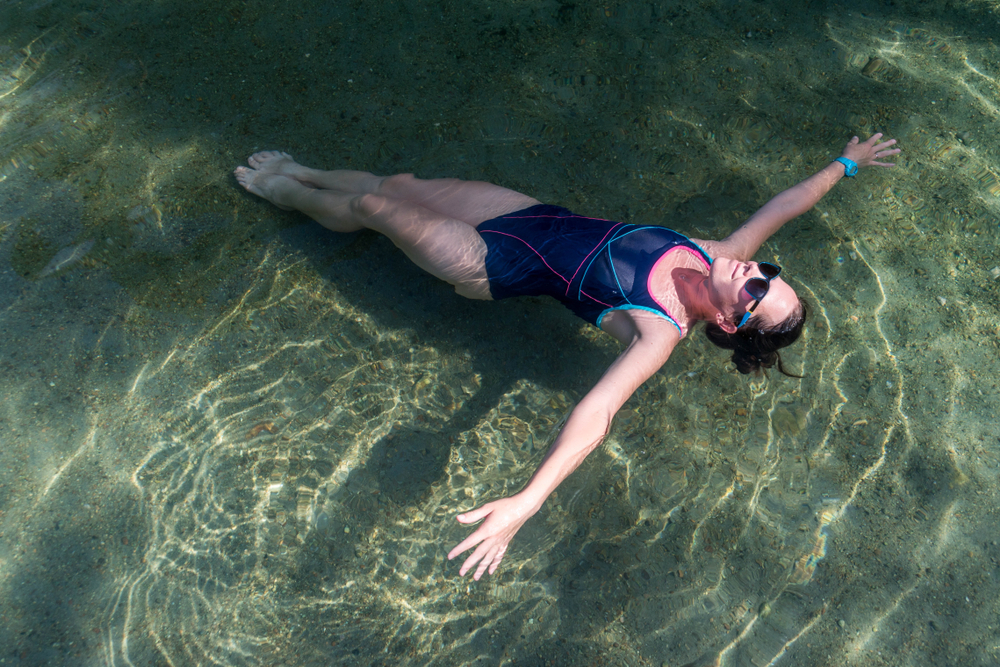 Les avantages de la natation pour le corps humain