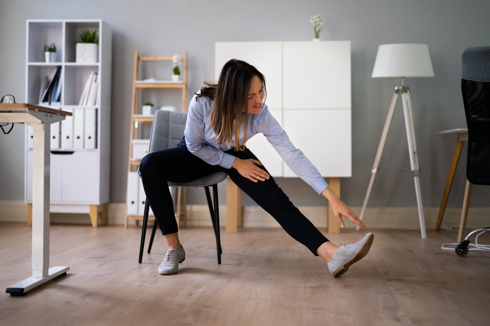 Nos idées d'étirements en stretching pour bien débuter