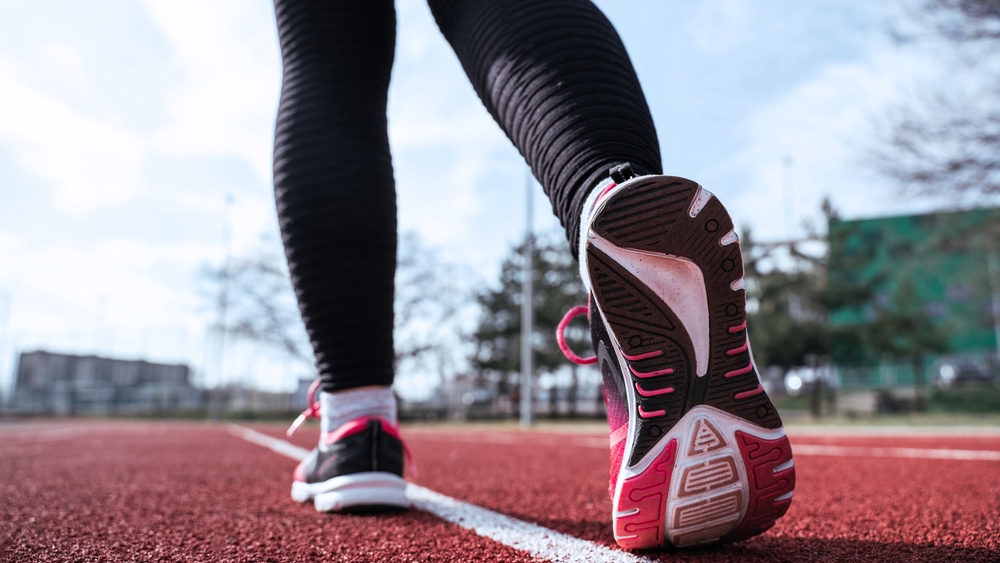 Quelles sont les différentes catégories de courses à pied
