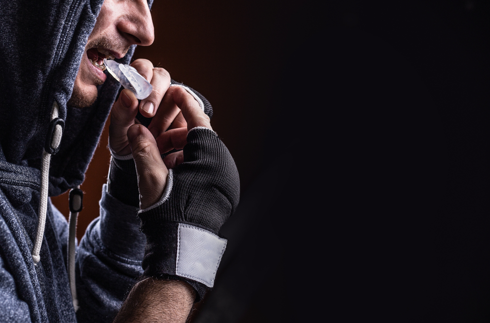 Quelles sont les protections de boxe essentielles à tout entraînement