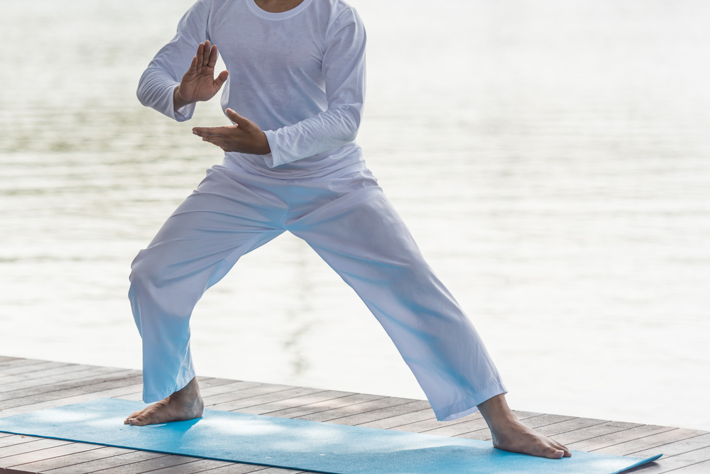 Quels exercices pour débuter le Qi Gong