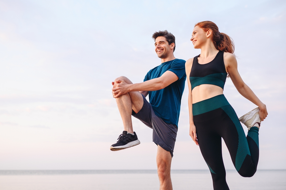 Tout savoir sur les différences entre les étirements actifs et passifs