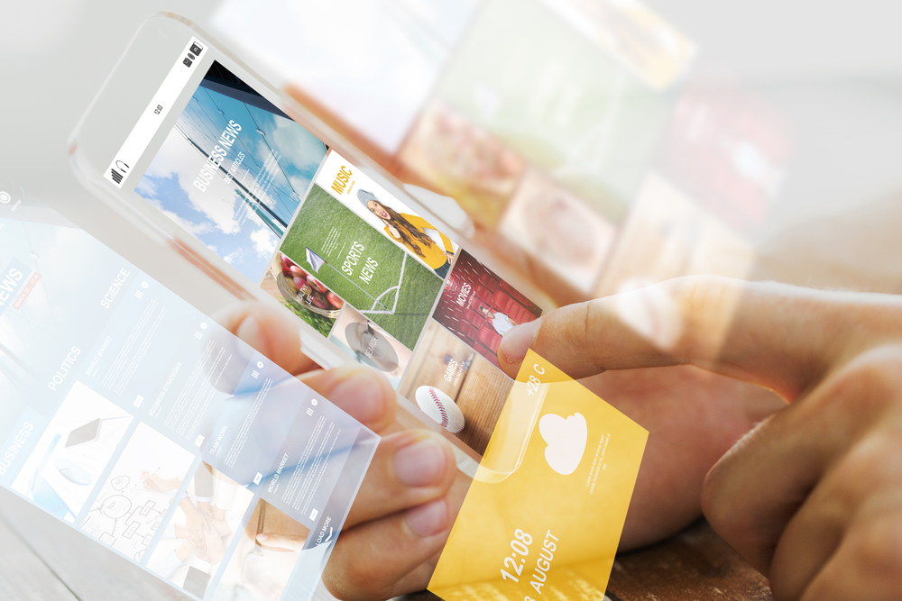 Mettre en place une application mobile pour les clients de votre entreprise de sport