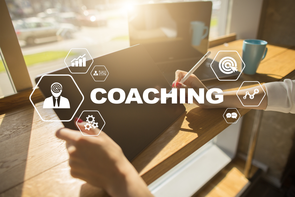 Tout savoir sur le coaching virtuel